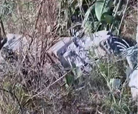 BREAKING: गणतंत्र दिवस से पहले पंजाब में रेलवे लाइन पर धमाका, सरहिंद में मालगाड़ी का इंजन क्षतिग्रस्त