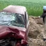 अमृतसर में AAP विधायक धालीवाल बने मददगार: सड़क हादसे के घायलों को खुद पहुंचाया अस्पताल