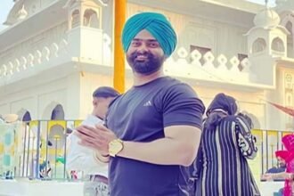 दर्दनाक झारखंड विमान हादसा: एयर एंबुलेंस क्रैश में अमृतसर के पायलट की मौत