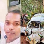 एयर एम्बुलेंस हादसा : 7.5 लाख का कर्ज और मौत की उड़ान: हादसे ने छीने सात जीवन