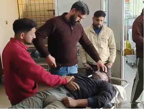 फगवाड़ा अस्पताल में युवक की लावारिस लाश मिली, प्लंबर की सूचना पर खुलासा; पहचान अब तक नहीं