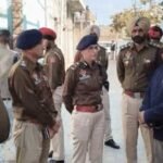 10 केसों वाला ड्रग तस्कर बेघर: जालंधर में अवैध निर्माण गिराया गया