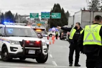 कनाडा के स्कूल में ताबड़तोड़ फायरिंग: शूटर समेत 10 की मौत, 25 से ज्यादा घायल