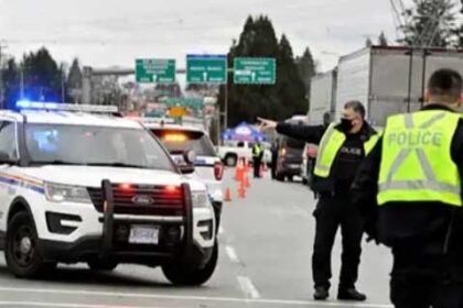 कनाडा के स्कूल में ताबड़तोड़ फायरिंग: शूटर समेत 10 की मौत, 25 से ज्यादा घायल