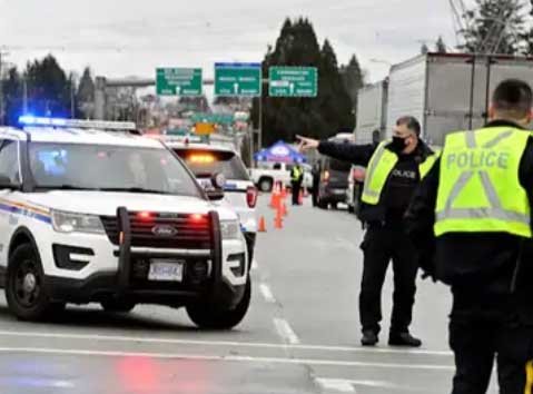 कनाडा के स्कूल में ताबड़तोड़ फायरिंग: शूटर समेत 10 की मौत, 25 से ज्यादा घायल