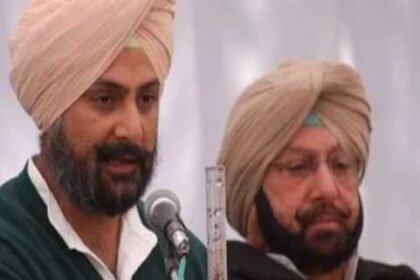 जालंधर में ED के सामने रणइंद्र सिंह की पेशी आज, कैप्टन अमरिंदर कल होंगे हाज़िर