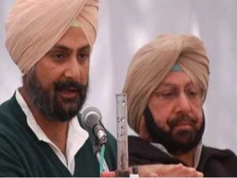 जालंधर में ED के सामने रणइंद्र सिंह की पेशी आज, कैप्टन अमरिंदर कल होंगे हाज़िर