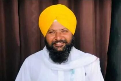 तरनतारन में AAP सरपंच की सनसनीखेज हत्या: शादी समारोह में घुसकर बरसाईं गोलियां, चचेरा भाई गंभीर घायल