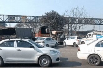 जालंधर में लूट का विरोध करने वाला किशोर गायब: 4 दिन बाद भी सुराग नहीं, पुलिस ने नहीं की कार्रवाई तो लगाया जाम, DSP के आश्वासन के बाद खुला जाम