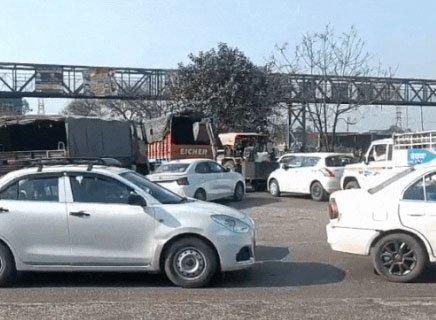 जालंधर में लूट का विरोध करने वाला किशोर गायब: 4 दिन बाद भी सुराग नहीं, पुलिस ने नहीं की कार्रवाई तो लगाया जाम, DSP के आश्वासन के बाद खुला जाम