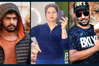 लॉरेंस गैंग की ‘मैडम जहर’ का खुलासा: दिल्ली में ब्यूटी पार्लर की आड़ में चलता था खेल