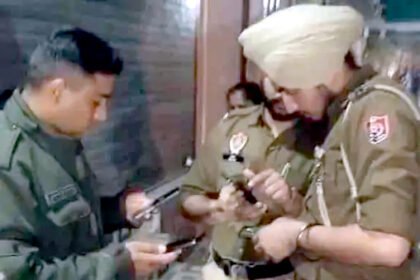 जालंधर में तीन नाबालिग लड़कियां रहस्यमयी ढंग से लापता, CCTV में कैद हुई आखिरी तस्वीर