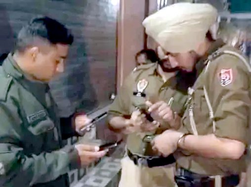 जालंधर में तीन नाबालिग लड़कियां रहस्यमयी ढंग से लापता, CCTV में कैद हुई आखिरी तस्वीर