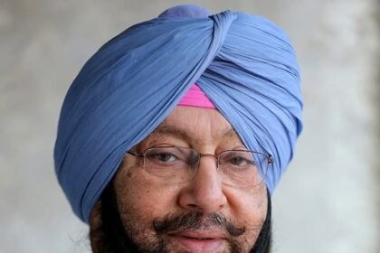 फेमा के पुराने मामले में ईडी ने पूर्व मुख्यमंत्री कैप्टन अमरिंदर सिंह को किया तलब, 12 फरवरी को पेश होने का समन**