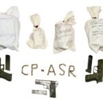 अमृतसर कमिश्नरेट पुलिस की बड़ी कार्रवाई: सीमा पार ड्रग व अवैध हथियार तस्करी के दो संगठित मॉड्यूल ध्वस्त, 10 आरोपी गिरफ्तार, 5.438 किलो हेरोइन व अत्याधुनिक हथियार बरामद*