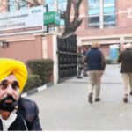 BREAKING :  पंजाब के मुख्यमंत्री पर साजिश? पोलोनियम देने का दावा और अस्पताल को बम से उड़ाने की चेतावनी