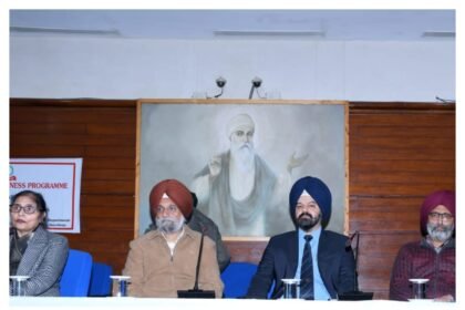 आयकर विभाग द्वारा नए आयकर अधिनियम और टीडीएस/टीसीएस प्रावधानों पर सेमिनार का आयोजन*