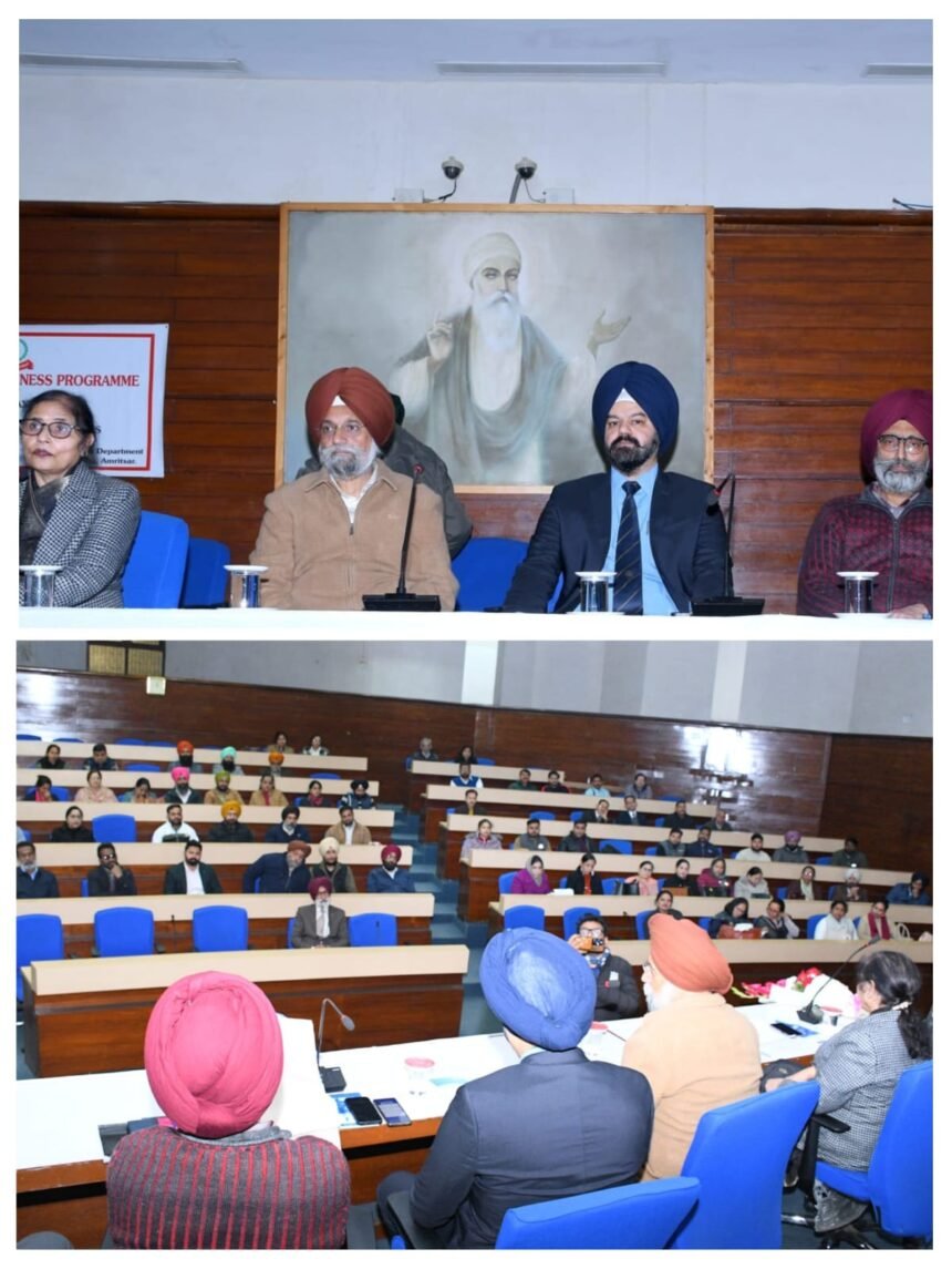 आयकर विभाग द्वारा नए आयकर अधिनियम और टीडीएस/टीसीएस प्रावधानों पर सेमिनार का आयोजन*