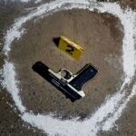 लक्की ओबरॉय हत्याकांड में शामिल मुख्य आरोपी अमृतसर में संक्षिप्त मुठभेड़ के बाद गिरफ्तार; पिस्टल बरामद