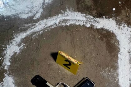 लक्की ओबरॉय हत्याकांड में शामिल मुख्य आरोपी अमृतसर में संक्षिप्त मुठभेड़ के बाद गिरफ्तार; पिस्टल बरामद