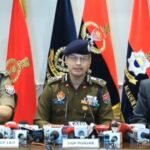 पंजाब में गैंगस्टरों पर निर्णायक वार: कल से शुरू होगा पुलिस का ऑपरेशन प्रहार 2.0, 72 घंटे तक 12 हजार जवान संभालेंगे मोर्चा, DGP गौरव यादव ने दिए सख्त निर्देश