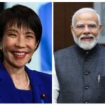 पीएम मोदी ने जापान की प्रधानमंत्री सनाए ताकाइची को चुनाव में जीत पर बधाई दी