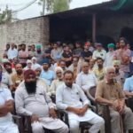 अनजाने में पाकिस्तान चले गए फाजिल्का के किसान अमृतपाल की 8 महीने बाद घर वापसी तय, परिवार में खुशी की लहर