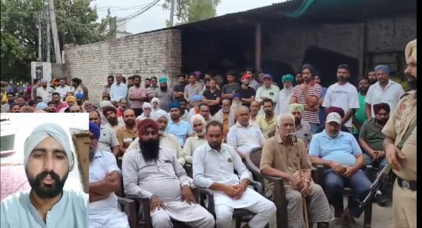 अनजाने में पाकिस्तान चले गए फाजिल्का के किसान अमृतपाल की 8 महीने बाद घर वापसी तय, परिवार में खुशी की लहर