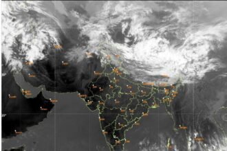 वैलेंटाइन डे के बाद बदलेगा मौसम का मूड, पहाड़ों में बर्फबारी और मैदानी इलाकों में तेज हवाओं का अलर्ट