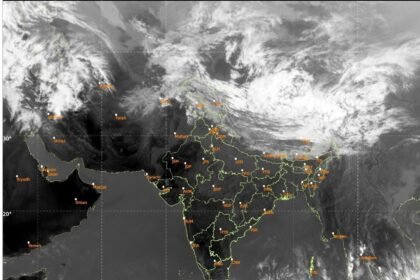 वैलेंटाइन डे के बाद बदलेगा मौसम का मूड, पहाड़ों में बर्फबारी और मैदानी इलाकों में तेज हवाओं का अलर्ट