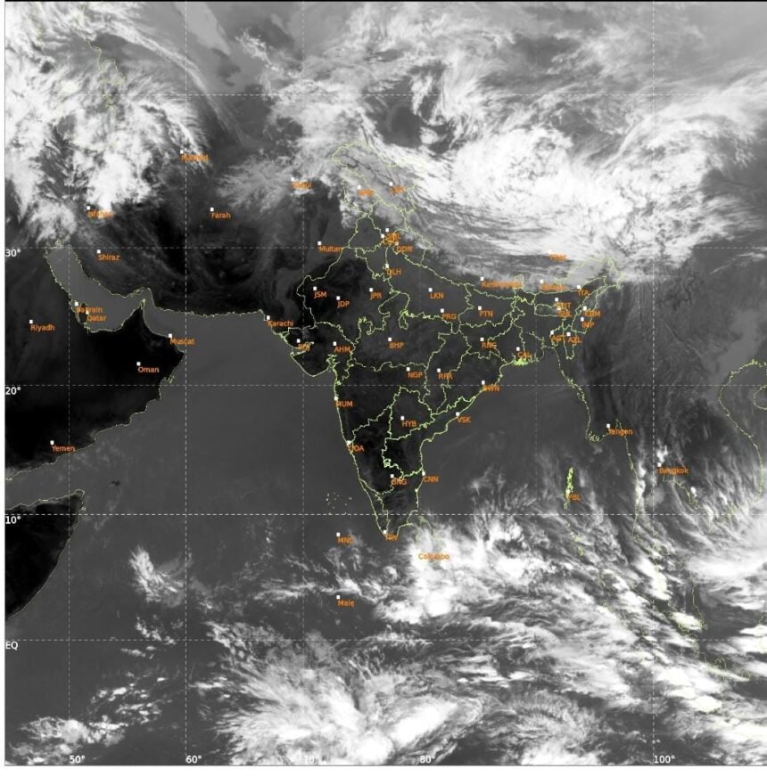 वैलेंटाइन डे के बाद बदलेगा मौसम का मूड, पहाड़ों में बर्फबारी और मैदानी इलाकों में तेज हवाओं का अलर्ट