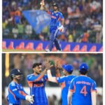 महाशिवरात्रि के पावन दिन भारत की ऐतिहासिक जीत, T20 वर्ल्ड कप में पाकिस्तान को 61 रनों से रौंदा**