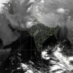 IMD ने आज दिल्ली, पंजाब, हरियाणा और चंडीगढ़ में आंधी-तूफान और बिजली कड़कने का अनुमान लगाया है