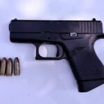 काउंटर इंटेलिजेंस जालंधर की बड़ी कामयाबी: नालागढ़ पुलिस स्टेशन IED (RDX) ब्लास्ट के दो मुख्य आरोपी गिरफ्तार, आतंकी मॉड्यूल का भंडाफोड़*