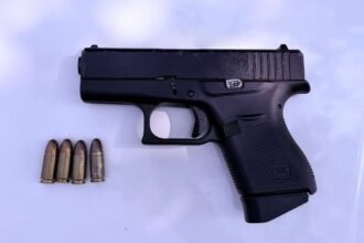 काउंटर इंटेलिजेंस जालंधर की बड़ी कामयाबी: नालागढ़ पुलिस स्टेशन IED (RDX) ब्लास्ट के दो मुख्य आरोपी गिरफ्तार, आतंकी मॉड्यूल का भंडाफोड़*