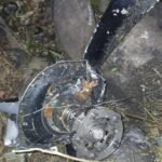 झारखंड में एयर एम्बुलेंस क्रैश, सभी 7 लोगों की मौत