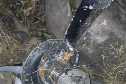 झारखंड में एयर एम्बुलेंस क्रैश, सभी 7 लोगों की मौत