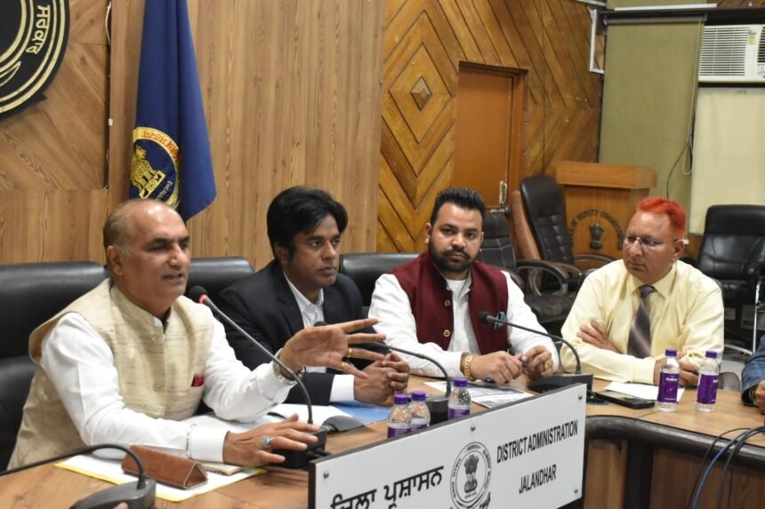 अंतरराष्ट्रीय मातृभाषा दिवस को समर्पित मातृभाषा पंजाबी मार्च 26 फरवरी को