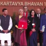 बजट 2026 LIVE: निर्मला सीतारमण ने शुरू किया 9वां बजट भाषण, मिडिल क्लास को 13 लाख तक टैक्स छूट की आस