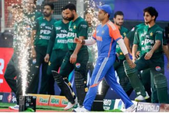 टी20 विश्व कप: मैच का बहिष्कार की नौटंकी करने वाले पाकिस्तान पर लगाम कसने की तैयारी! भुगतने पड़ सकते हैं गंभीर परिणाम