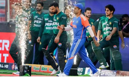 टी20 विश्व कप: मैच का बहिष्कार की नौटंकी करने वाले पाकिस्तान पर लगाम कसने की तैयारी! भुगतने पड़ सकते हैं गंभीर परिणाम