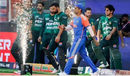 टी20 विश्व कप: मैच का बहिष्कार की नौटंकी करने वाले पाकिस्तान पर लगाम कसने की तैयारी! भुगतने पड़ सकते हैं गंभीर परिणाम