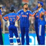 T20 WC Semifinal Scenario:  भारत की जीत जरूरी या नेट रन रेट का सहारा? पाकिस्तान की उम्मीदें जिंदा