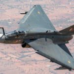 तेजस की लैंडिंग में बड़ा हादसा टला: ब्रेक फेल होने से रनवे पार, पायलट सुरक्षित