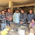 स्वास्थ्य सुरक्षा पर पंजाब सरकार का फोकस, हर योग्य परिवार को मिलेगा लाभ: अमृतपाल सिंह