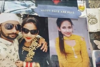 घरेलू विवाद से परेशान महिला ने लगाई फांसी: दस साल पहले हुई थी शादी, पति पर मारपीट के आरोप