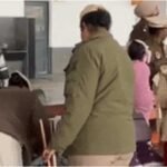 ऑपरेशन प्रहार-2: जालंधर रेलवे स्टेशन पर सघन तलाशी, 50 संदिग्ध हिरासत में, पुलिस ने यात्रियों के बैग खुलवाकर जांच की