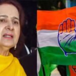 पंजाब कांग्रेस में बड़ा राजनीतिक घटनाक्रम : नवजोत कौर सिद्धू कांग्रेस से निष्कासित