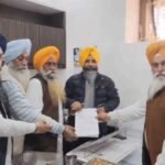 श्री अकाल तख्त को ‘बिल्डिंग’ कहने पर सियासी तूफान: DSGMC ने सरना पर सख्त कार्रवाई की मांग की