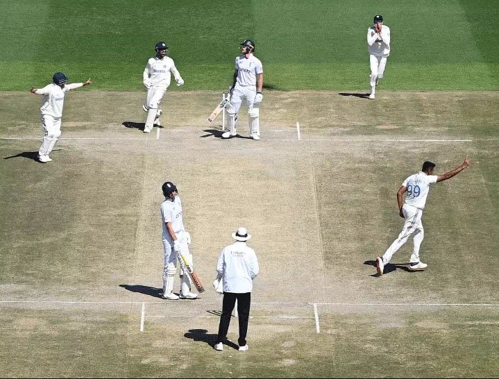 क्रिकेट के 73 नियम बदल दिए गए , 1 अक्टूबर से लागू होंगे : टेस्ट में दिन के आखिरी ओवर में विकेट गिरा तो नया बैटर आएगा, लेमिनेटेड बैट को मंजूरी